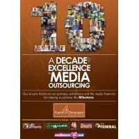 Fourth Dimension Media Solutions Pvt Ltd