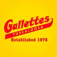Gallettes