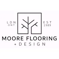 Moore Flooring + Design