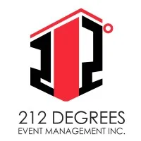 212 Degrees Event Management Inc.