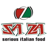 SaZa Serious Italian Food