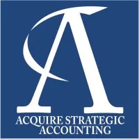 Acquire Strategic Accounting Acquire Strategic Accounting