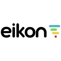 Eikon Agencia email format