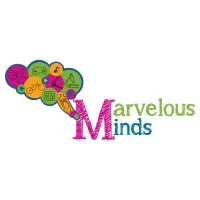 Marvelous Minds Marvelous Minds