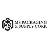 M.S. Packaging & Supply Corp. M.S. Packaging & Supply Corp.