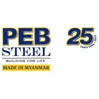 PEB Steel Myanmar Ltd.