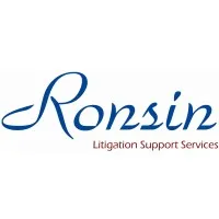 Ronsin Litigation Support Services