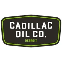 Cadillac Oil Company