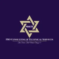 FBO Consulting & Technical Services