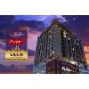 Amerin Hotel Johor Bahru Amerin Hotel Johor Bahru