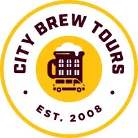 City Brew Tours City Brew Tours