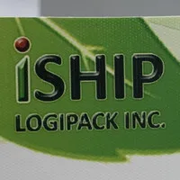 Iship Logipack inc.