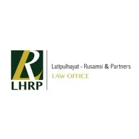 LHRP Law Office