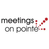 Meetings On Pointe Meetings On Pointe