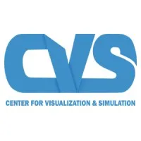 R&D. Center for Visualization & Simulation