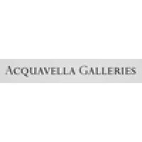 Acquavella Galleries Inc