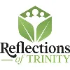 Reflections Of Trinity Reflections Of Trinity