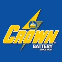 Crown Battery Crown Battery