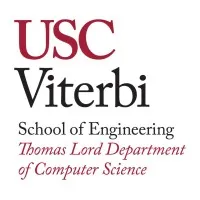 USC Thomas Lord Department of Computer Science