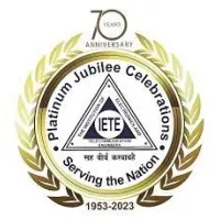 IETE SF SVCE IETE SF SVCE