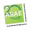 ASAE - Autoridade de Segurança Alimentar e Económica ASAE - Autoridade de Segurança Alimentar e Económica