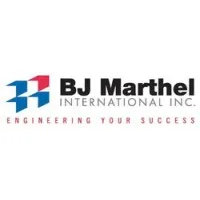 BJ Marthel International Inc. BJ Marthel International Inc.