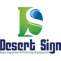 Desert Sign UAE