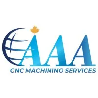 AAA CNC Machining Services Inc. AAA CNC Machining Services Inc.