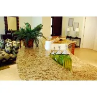 Granite Kitchen & Bath