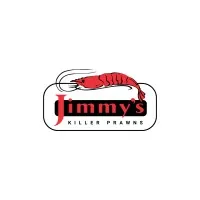 Jimmy's Killer Prawns