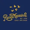 W. C. Russell Moccasin Co. W. C. Russell Moccasin Co.