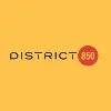 District 850 District 850