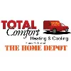 Total Comfort Heating and Cooling Total Comfort Heating and Cooling