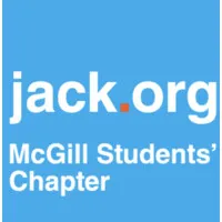 Jack.org - McGill Students' Chapter