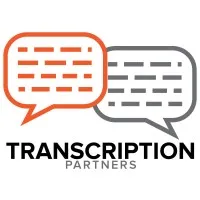Transcription Partners, Inc. (A Consor Company) Transcription Partners, Inc. (A Consor Company)