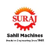 Sahil Machines Sahil Machines