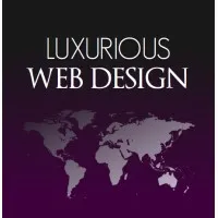 Luxurious Web Design