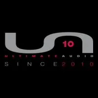 Ultimate Audio