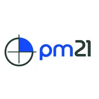 PM21 Soluções em Projetos
