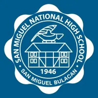 DepEd Tayo - San Miguel National High School