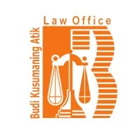 Kantor Advokat Dr. Budi Kusumaning Atik, S.H., M.H., & ASSC Kantor Advokat Dr. Budi Kusumaning Atik, S.H., M.H., & ASSC
