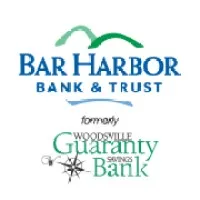 Bar Harbor Bank & Trust (formerly Woodsville Guaranty Savings Bank)