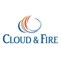 Cloud & Fire