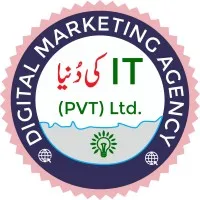 IT Ki Dunya Private Ltd.  Digital Marketing Agency