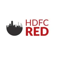 HDFC RED HDFC RED