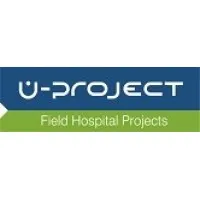 U-PROJECT Field Hospital Projects