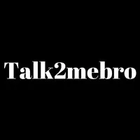 Talk2mebro