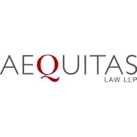 Aequitas Law LLP Aequitas Law LLP