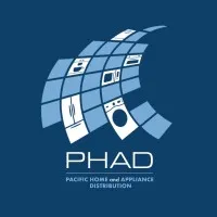PHAD - Pacific Home and Appliance Distribution