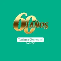 TEOJAMA COMERCIAL S.A.